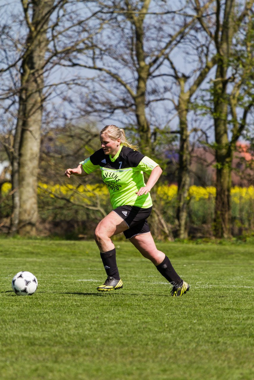 Bild 294 - Frauen SV Frisia 03 Risum Lindholm - Heider SV : Ergebnis: 8:0